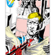 Image for article titled Exclusive Fantagraphics preview: Terror Assaulter wages a one-man war on terror (NSFW)